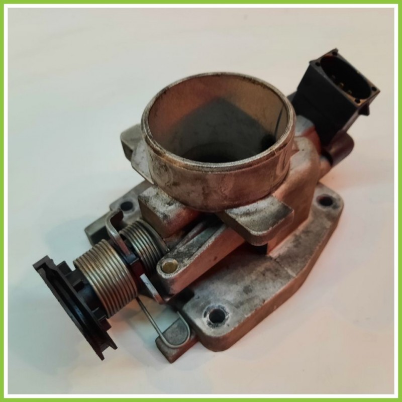 Corpo Farfallato Valvola Farfalla FORD KA CCQ 1.3 96BF-9E927-DA