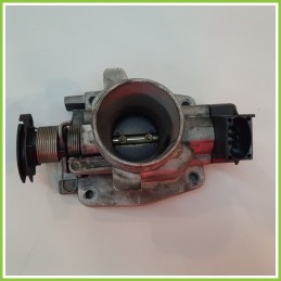 Corpo Farfallato Valvola Farfalla FORD KA CCQ 1.3 96BF-9E927-DA