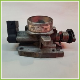 Corpo Farfallato Valvola Farfalla FORD KA CCQ 1.3 96BF-9E927-DA