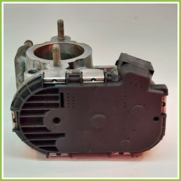 Corpo Farfallato Valvola Farfalla BOSCH 0280750044 OPEL CORSA X01 1.0 12V 9157512