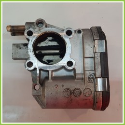 Corpo Farfallato Valvola Farfalla BOSCH 0280750044 OPEL CORSA X01 1.0 12V 9157512
