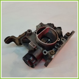 Corpo Farfallato Valvola Farfalla MAGNETI MARELLI 36SXFE1 FIAT PUNTO 2U 1.2 8V 77363298