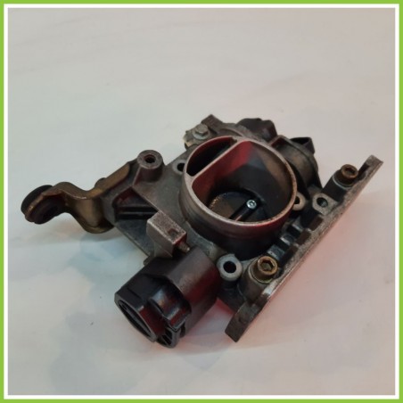 Corpo Farfallato Valvola Farfalla MAGNETI MARELLI 36SXFE1 FIAT PUNTO 2U 1.2 8V 77363298