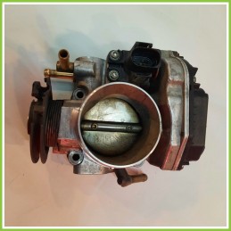 Corpo Farfallato Valvola Farfalla VDO 408.237111017 VOLKSWAGEN NEW BEETLE 1C 2.0 06A133064H