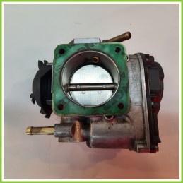Corpo Farfallato Valvola Farfalla VDO 408.237111017 VOLKSWAGEN NEW BEETLE 1C 2.0 06A133064H