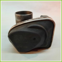 Corpo Farfallato Valvola Farfalla VDO 408.238/321/007 VOLKSWAGEN POLO 9N 1.4 16V 036133062N