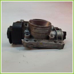 Corpo Farfallato Valvola Farfalla MAGNETI MARELLI 36SXFE1 FIAT PANDA 2Q 1.2 DYNAMIC 77363298