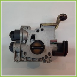 Corpo Farfallato Valvola Farfalla MAGNETI MARELLI 36SXFE1 FIAT PANDA 2Q 1.2 DYNAMIC 77363298