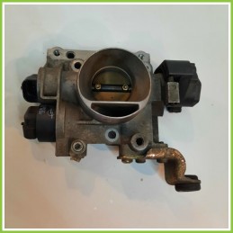 Corpo Farfallato Valvola Farfalla MAGNETI MARELLI 36SXFE1 FIAT PUNTO 1N/1P 1.2 EL 77363298