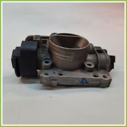 Corpo Farfallato Valvola Farfalla MAGNETI MARELLI 36SXFE1 FIAT PUNTO 1N/1P 1.2 EL 77363298