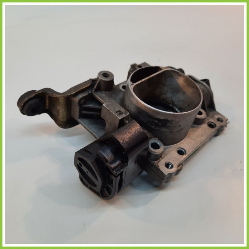 Corpo Farfallato Valvola Farfalla MAGNETI MARELLI 36SXFE1 LANCIA Y 1.2 8V 77363298