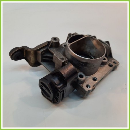 Corpo Farfallato Valvola Farfalla MAGNETI MARELLI 36SXFE1 LANCIA Y 1.2 8V 77363298