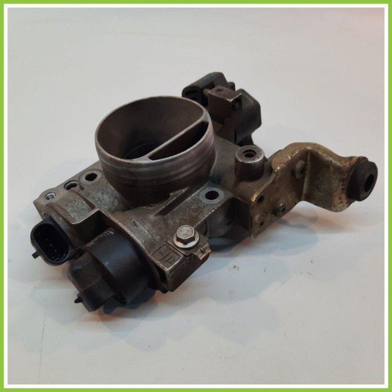 Corpo Farfallato Valvola Farfalla MAGNETI MARELLI 36SXFE1 FIAT PUNTO 2U 1.2 8V 77363298