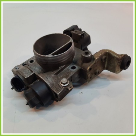 Corpo Farfallato Valvola Farfalla MAGNETI MARELLI 36SXFE1 FIAT PUNTO 2U 1.2 8V 77363298