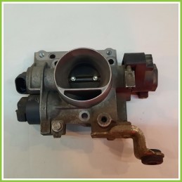 Corpo Farfallato Valvola Farfalla MAGNETI MARELLI 36SXFE1 FIAT PUNTO 2U 1.2 8V 77363298