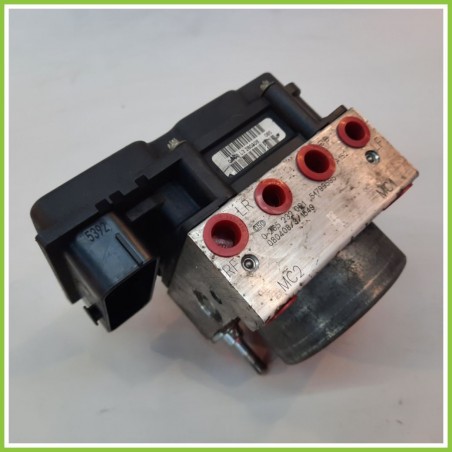 Centralina ABS Modulo Pompa BOSCH 0265800673 51799595 FIAT PANDA 2Q Originale Usato
