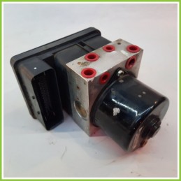 Centralina ABS Modulo Pompa ATE 10.0960-0106.3 10.0206-0093.4 FORD FIESTA CBK Originale Usato