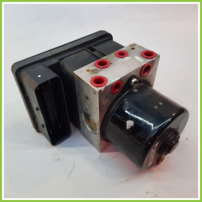 Centralina ABS Modulo Pompa ATE 10.0960-0106.3 10.0206-0093.4 FORD FIESTA CBK Originale Usato