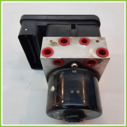 Centralina ABS Modulo Pompa ATE 10.0960-0106.3 10.0206-0093.4 FORD FIESTA CBK Originale Usato