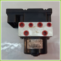 Centralina ABS Modulo Pompa ATE 10.0925-0119.3 10.0204-0402.4 FORD FOCUS CAK Originale Usato