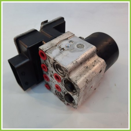 Centralina ABS Modulo Pompa TRW EBC430NG 54085155B LANCIA YPSILON TI Originale Usato