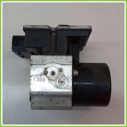 Centralina ABS Modulo Pompa TRW EBC430NG 54085155B LANCIA YPSILON TI Originale Usato