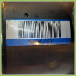 Centralina ABS Modulo Pompa TRW EBC430NG 54085155B LANCIA YPSILON TI Originale Usato