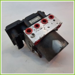 Centralina ABS Modulo Pompa BOSCH 0265800315 0265231331 FIAT PUNTO 2U Originale Usato