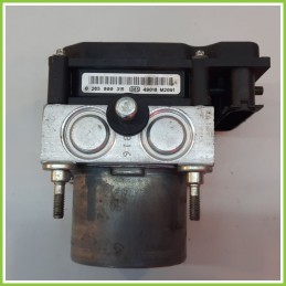 Centralina ABS Modulo Pompa BOSCH 0265800315 0265231331 FIAT PUNTO 2U Originale Usato