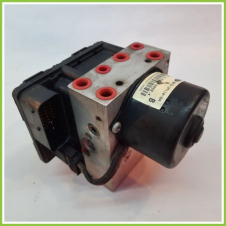 Centralina ABS Modulo Pompa ATE 10.0949-0101.3 98FB-2M110-BA FORD ESCORT FA Originale Usato