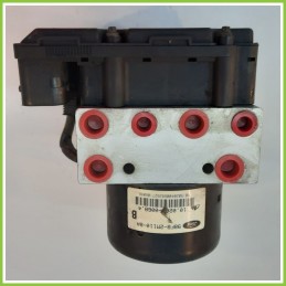 Centralina ABS Modulo Pompa ATE 10.0949-0101.3 10.0204-0068.4 FORD ESCORT FA Originale Usato