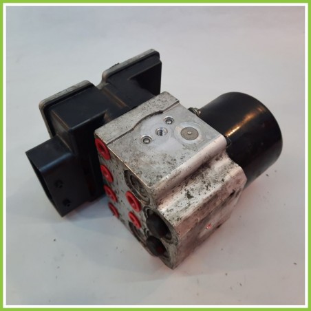 Centralina ABS Modulo Pompa TRW EBC430NG 54084785B LANCIA YPSILON TE Originale Usato