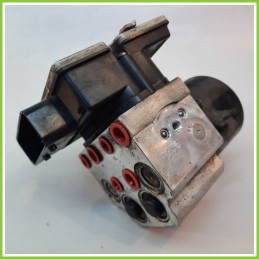 Centralina ABS Modulo Pompa TRW EBC430NG 54084785B LANCIA YPSILON TE Originale Usato