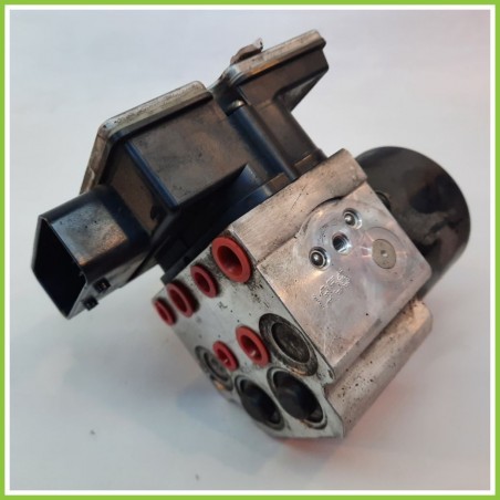 Centralina ABS Modulo Pompa TRW EBC430NG 54084785B LANCIA YPSILON TE Originale Usato