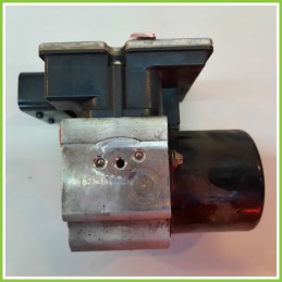 Centralina ABS Modulo Pompa TRW EBC430NG 54084785B LANCIA YPSILON TE Originale Usato