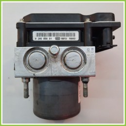 Centralina ABS Modulo Pompa BOSCH 0265950511 0265235430 FIAT IDEA 4D/2S Originale Usato