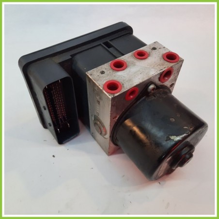 Centralina ABS Modulo Pompa ATE 10.0960-0127.3 10.0206-0322.4 FORD FOCUS CB4 Originale Usato