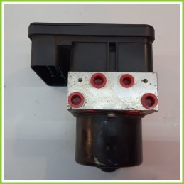 Centralina ABS Modulo Pompa ATE 10.0960-0127.3 10.0206-0322.4 FORD FOCUS CB4 Originale Usato