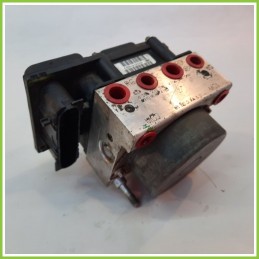Centralina ABS Modulo Pompa BOSCH 0265801018 0265232718 DACIA SANDERO Originale Usato