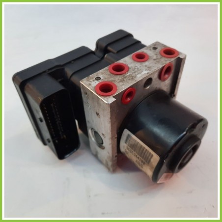 Centralina ABS Modulo Pompa ATE 10.0970-1154.3 10.0207-0139.4 CITROEN C3 2a Serie Originale Usato
