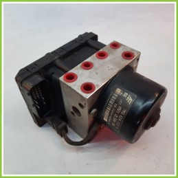Centralina ABS Modulo Pompa ATE 10.0949-0331.3 10.0204-0209.4 SEAT ALHAMBRA 7V Originale Usato