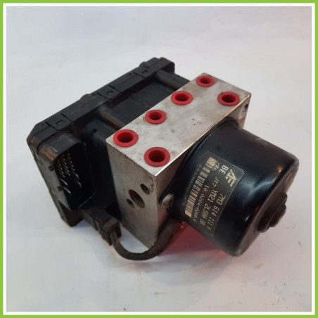 Centralina ABS Modulo Pompa ATE 10.0949-0331.3 7M3614111H SEAT ALHAMBRA 7V Originale Usato