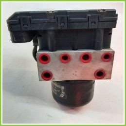 Centralina ABS Modulo Pompa ATE 10.0949-0331.3 10.0204-0209.4 SEAT ALHAMBRA 7V Originale Usato