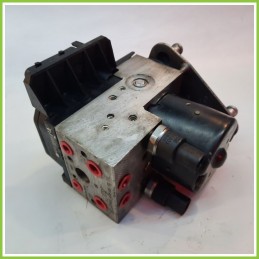 Centralina ABS Modulo Pompa BOSCH 0265202461 A0044340912 MERCEDES-BENZ Classe A W168 Originale Usato
