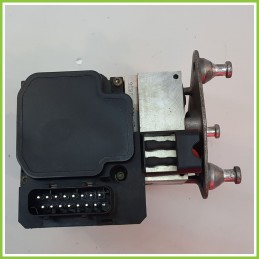 Centralina ABS Modulo Pompa BOSCH 0265202461 A0044340912 MERCEDES-BENZ Classe A W168 Originale Usato