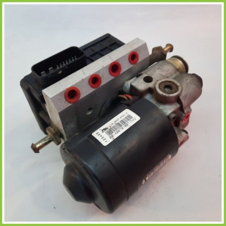 Centralina ABS Modulo Pompa ATE 10.0945-0301.3 6N0614117 VOLKSWAGEN POLO 3a Serie Originale Usato