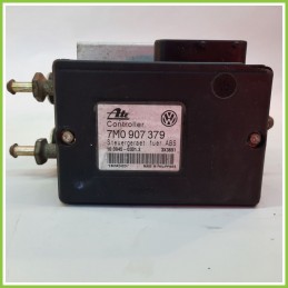 Centralina ABS Modulo Pompa ATE 10.0945-0301.3 10.0203.0019.4 VOLKSWAGEN POLO 3a Serie Originale Usato