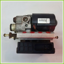 Centralina ABS Modulo Pompa ATE 10.0945-0301.3 10.0203.0019.4 VOLKSWAGEN POLO 3a Serie Originale Usato