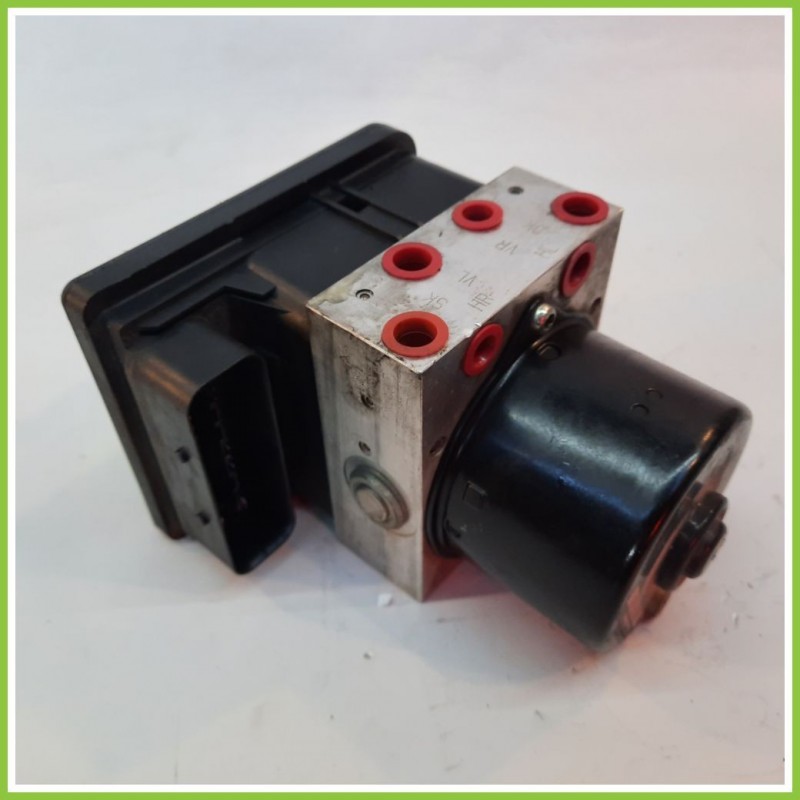 Centralina ABS Modulo Pompa ATE 10.0960-0559.3 10.0306-0248.4 OPEL ZAFIRA A05 Originale Usato