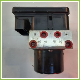 Centralina ABS Modulo Pompa ATE 10.0960-0559.3 10.0306-0248.4 OPEL ZAFIRA A05 Originale Usato